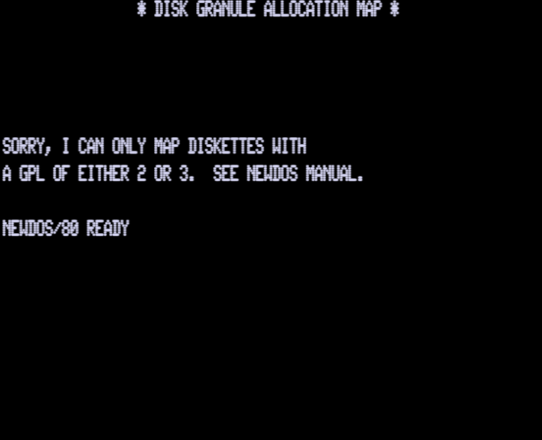 Screen shot